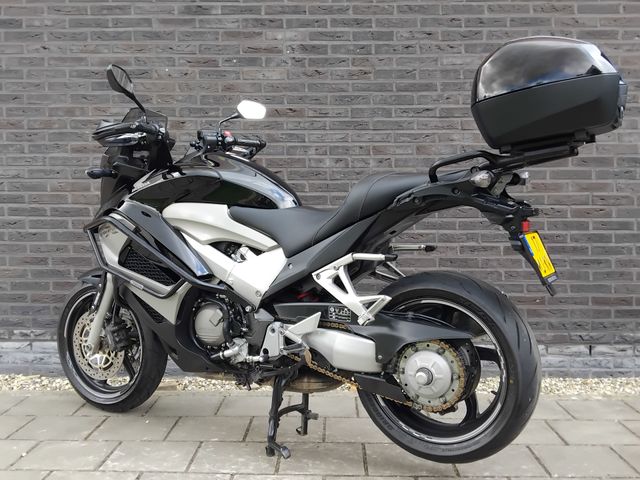 honda - vfr-800-x-crossrunner