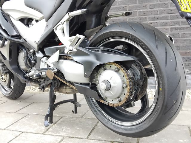 honda - vfr-800-x-crossrunner
