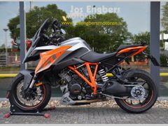KTM 1290 SUPER DUKE GT