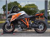 KTM 1290 SUPER DUKE GT