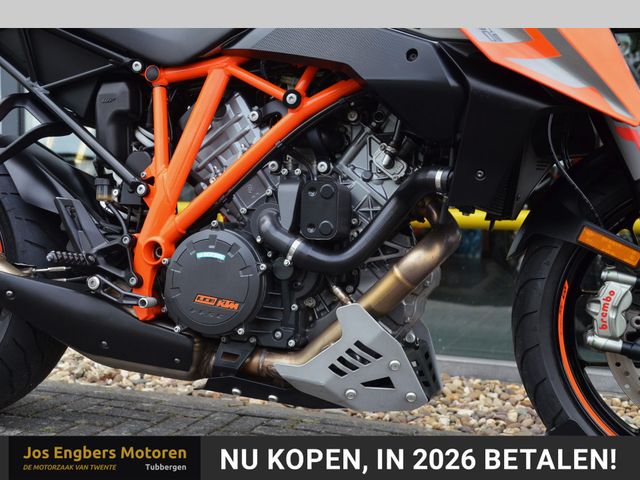ktm - 1290-super-duke-gt