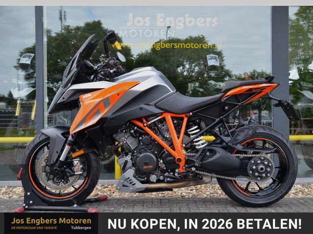 ktm - 1290-super-duke-gt