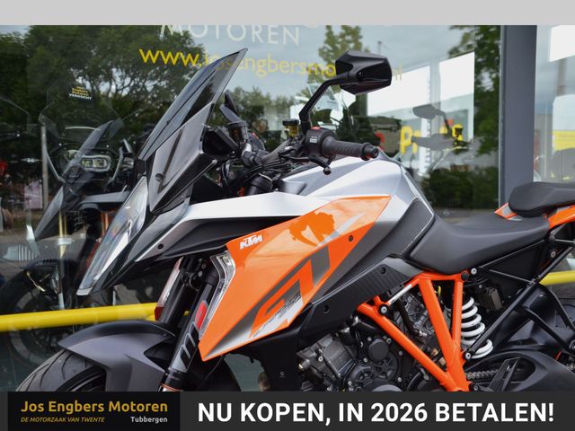 ktm - 1290-super-duke-gt
