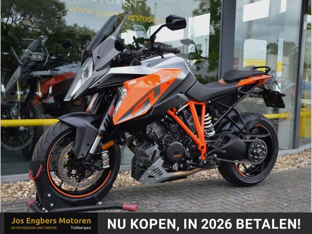 ktm - 1290-super-duke-gt
