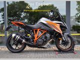 KTM 1290 SUPER DUKE GT