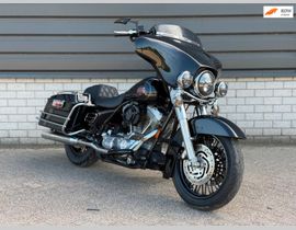Harley-Davidson Street Glide Flhx 2004 occasion