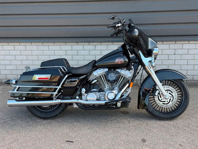harley-davidson - street-glide-flhx