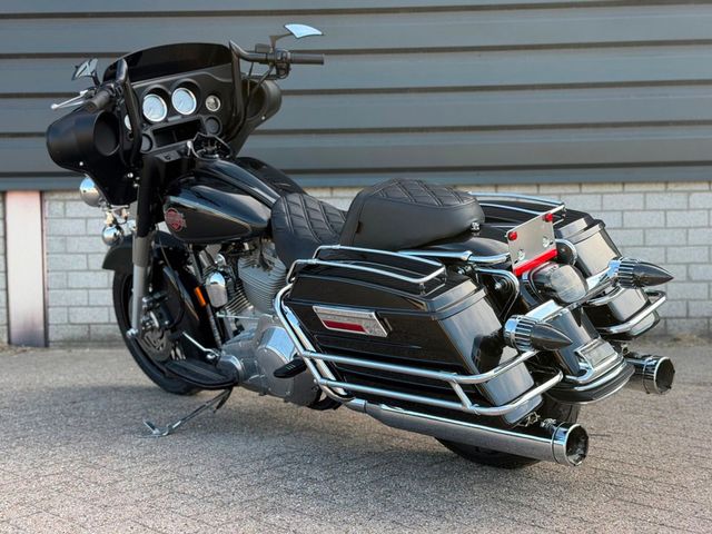 harley-davidson - street-glide-flhx
