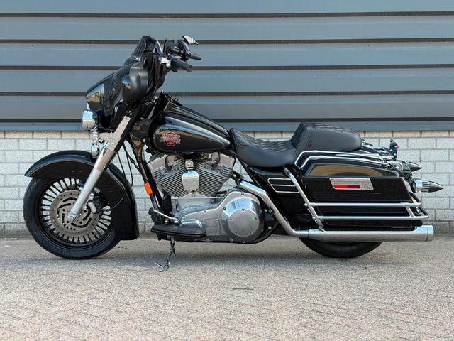 harley-davidson - street-glide-flhx