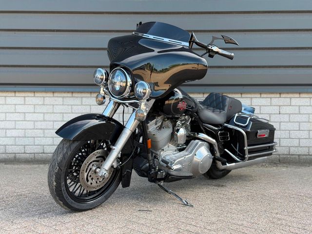 harley-davidson - street-glide-flhx