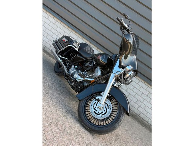 harley-davidson - street-glide-flhx