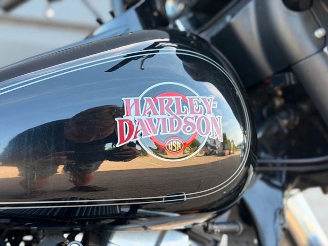 harley-davidson - street-glide-flhx