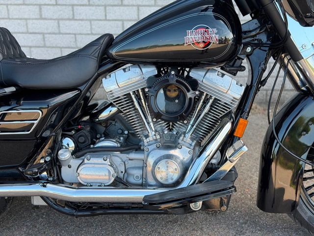 harley-davidson - street-glide-flhx