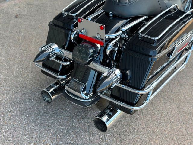 harley-davidson - street-glide-flhx