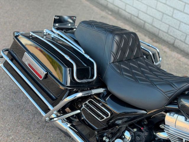 harley-davidson - street-glide-flhx