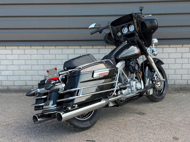 harley-davidson - street-glide-flhx