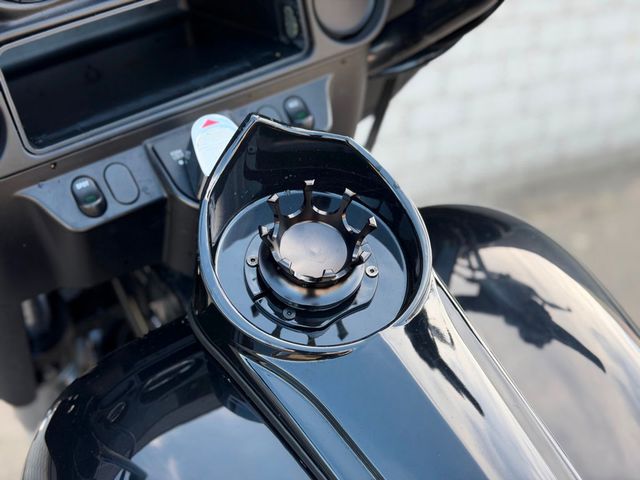 harley-davidson - street-glide-flhx