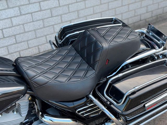 harley-davidson - street-glide-flhx