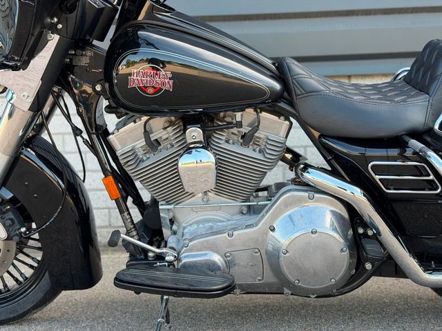 harley-davidson - street-glide-flhx