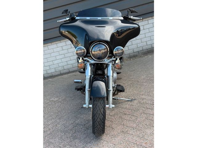 harley-davidson - street-glide-flhx