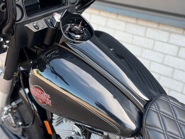 harley-davidson - street-glide-flhx