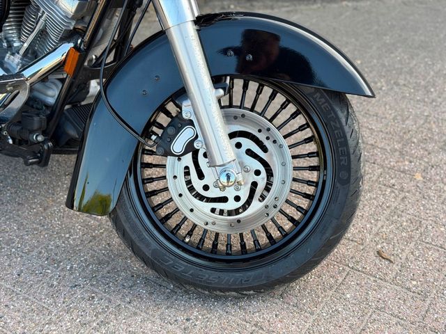 harley-davidson - street-glide-flhx