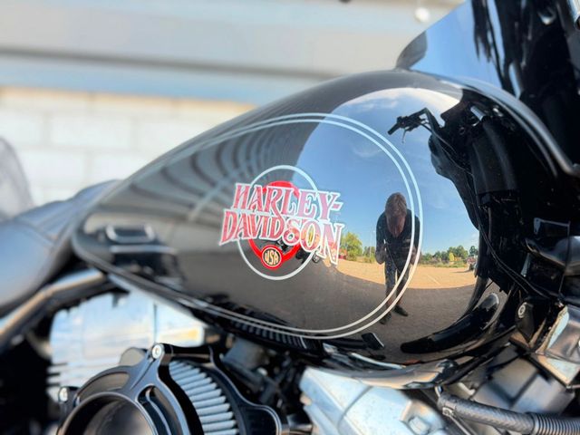 harley-davidson - street-glide-flhx