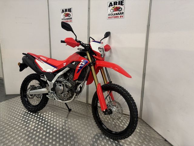 honda - crf-300-l