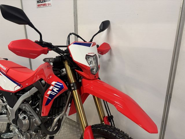 honda - crf-300-l