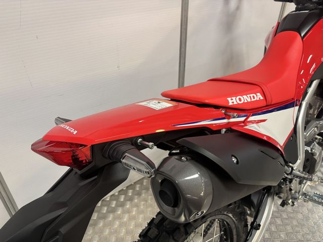 honda - crf-300-l