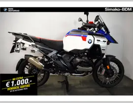 BMW R 1300 GS Adventure 2026 occasion