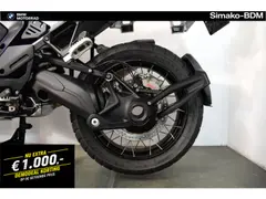 BMW R 1300 GS Adventure 2026 occasion – foto 12 van 13