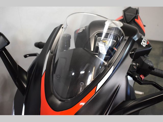 aprilia - rs-660