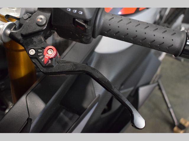 aprilia - rs-660