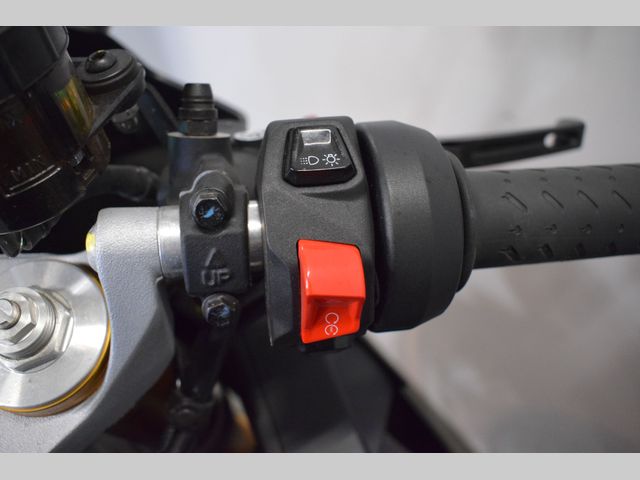 aprilia - rs-660