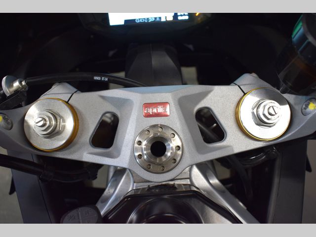 aprilia - rs-660