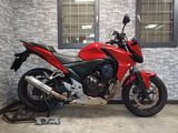 HONDA CB 500 F ABS