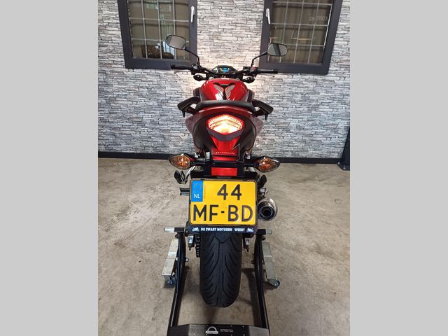 honda - cb-500-f-abs