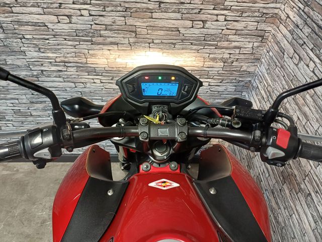 honda - cb-500-f-abs
