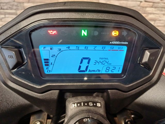 honda - cb-500-f-abs