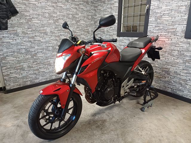 honda - cb-500-f-abs