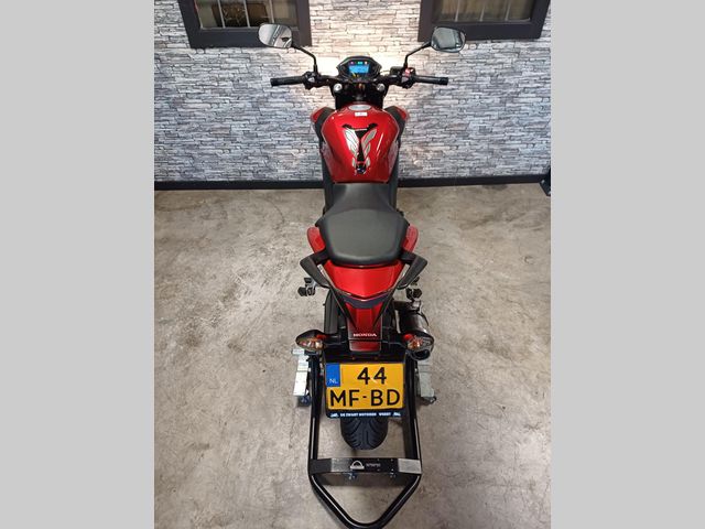 honda - cb-500-f-abs