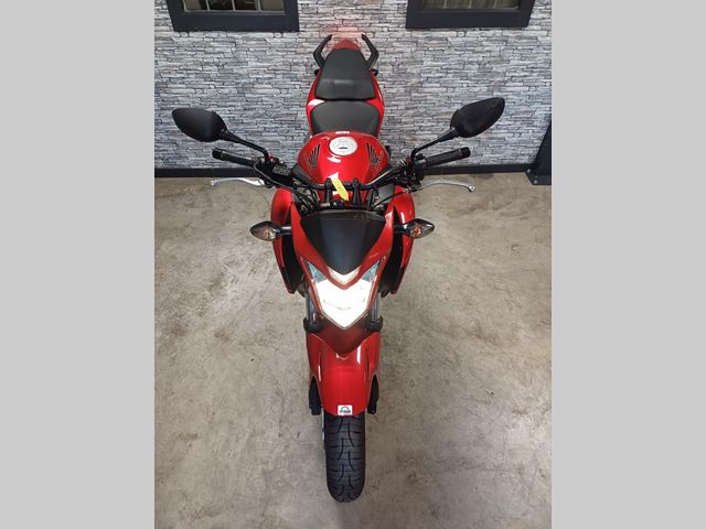 honda - cb-500-f-abs