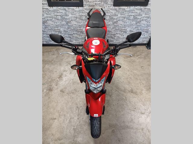 honda - cb-500-f-abs