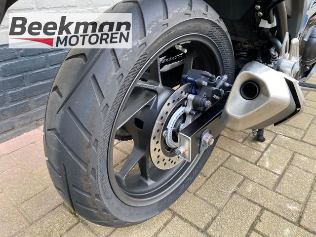 honda - nc-750-x-abs