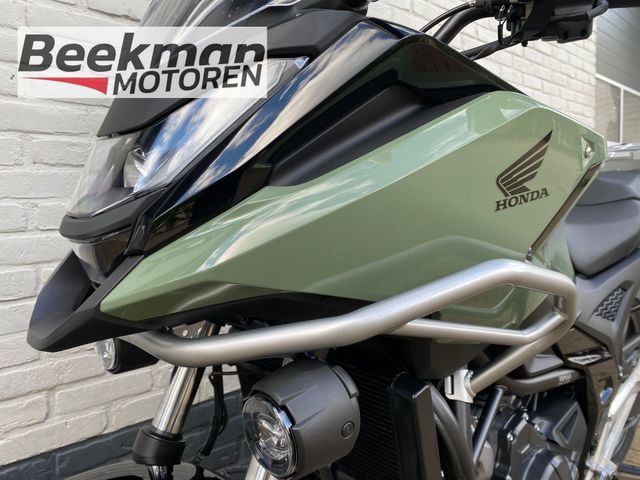 honda - nc-750-x-abs