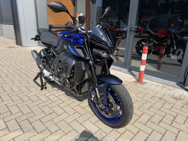 yamaha - mt-10-abs