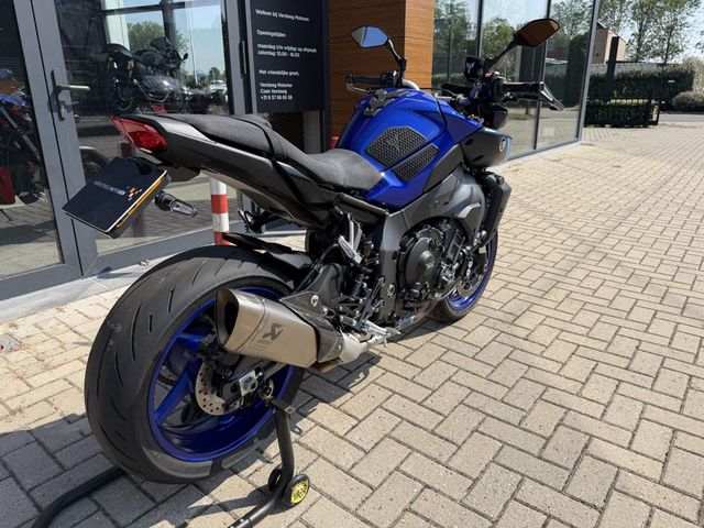 yamaha - mt-10-abs