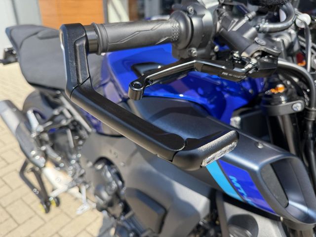 yamaha - mt-10-abs
