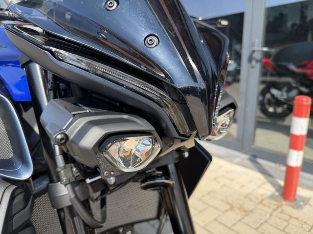 yamaha - mt-10-abs